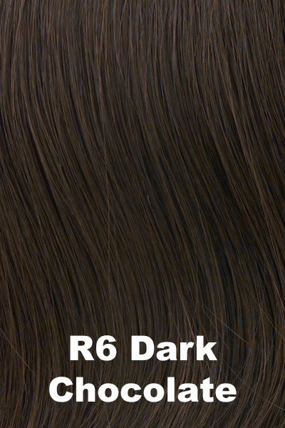 Accessories_Hairdo_Wigs Hairdo Wigs Extensions - Modern Fringe (#HXMDFR)