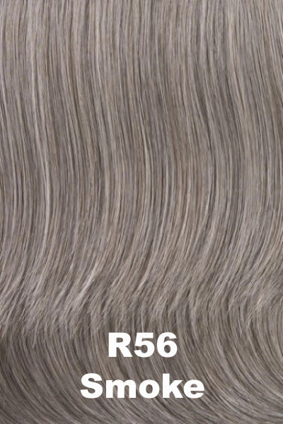 Accessories_Hairdo_Wigs Hairdo Wigs Extensions - Modern Fringe (#HXMDFR)