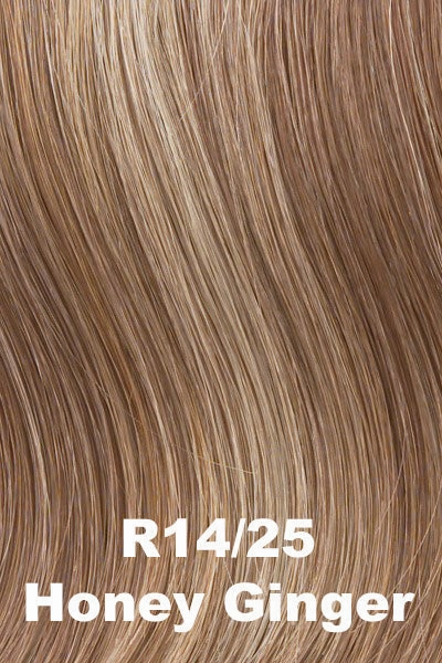 Accessories_Hairdo_Wigs Hairdo Wigs Extensions - Modern Fringe (#HXMDFR)