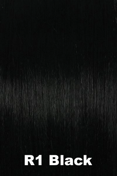 Accessories_Hairdo_Wigs Hairdo Wigs Extensions - Modern Fringe (#HXMDFR)