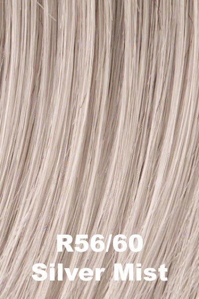 Accessories_Hairdo_Wigs Hairdo Wigs Extensions - Modern Fringe (#HXMDFR)