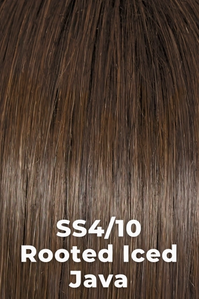 Accessories_Hairdo_Wigs Hairdo Wigs Extensions - Modern Fringe (#HXMDFR)