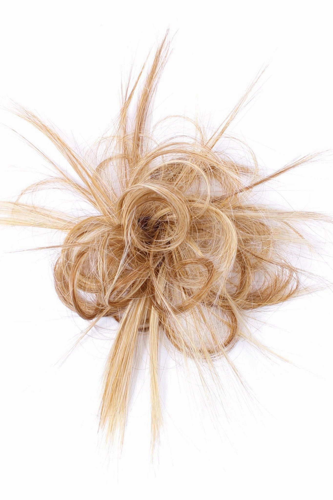Accessories_Hairdo_Wigs Hairdo Wigs Extensions - Spiky Clip (#HDSPCL)