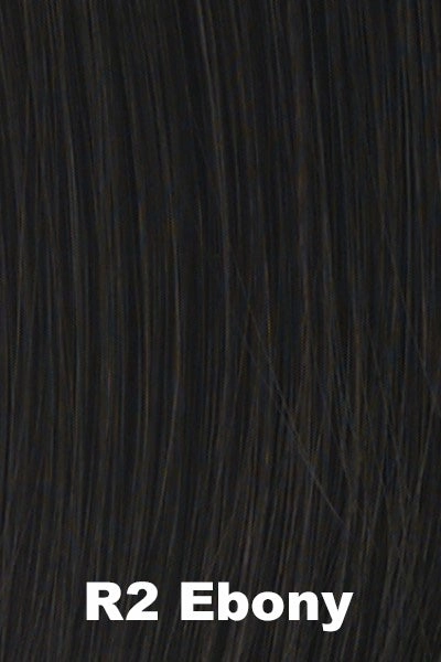 Accessories_Hairdo_Wigs Hairdo Wigs Extensions - Trendy Fringe