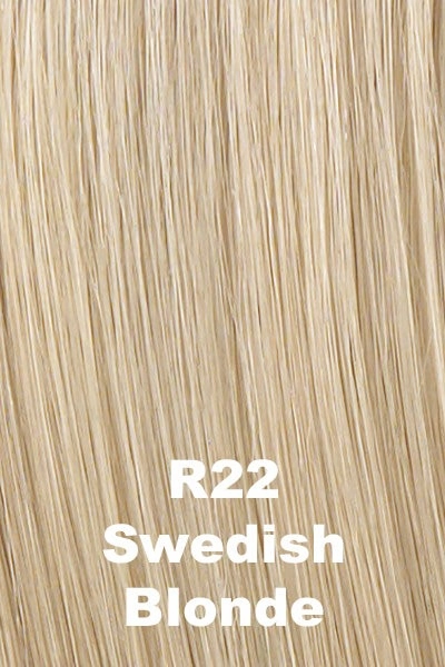 Accessories_Hairdo_Wigs Hairdo Wigs Extensions - Trendy Fringe