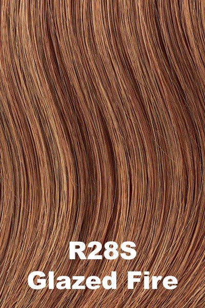 Accessories_Hairdo_Wigs Hairdo Wigs Extensions - Trendy Fringe