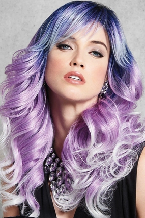Accessories_Hairdo_Wigs Hairdo Wigs Fantasy Collection - Arctic Melt (#HDARTICMELT)