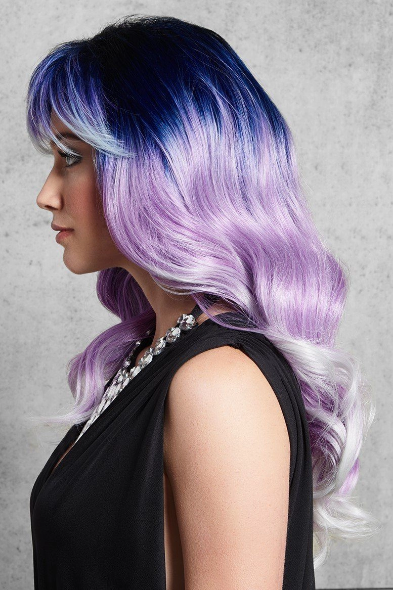 Accessories_Hairdo_Wigs Hairdo Wigs Fantasy Collection - Arctic Melt (#HDARTICMELT)