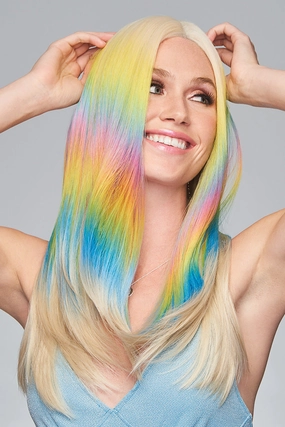 Accessories_Hairdo_Wigs Hairdo Wigs Fantasy Collection - Dance Till Dawn