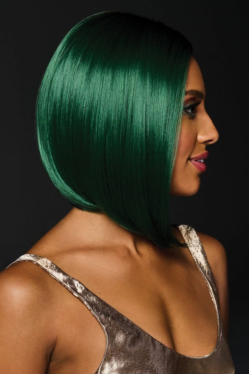 Accessories_Hairdo_Wigs Hairdo Wigs Fantasy Collection - Green IRL