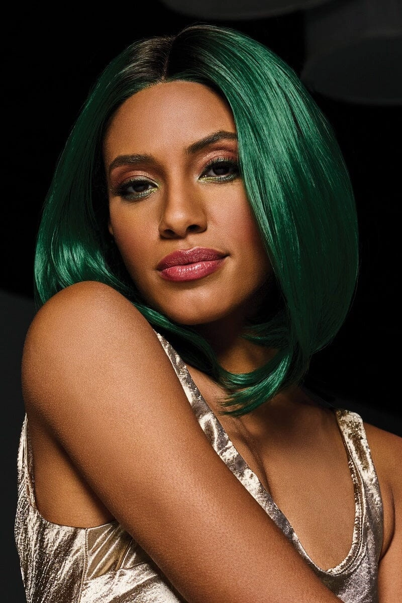 Accessories_Hairdo_Wigs Hairdo Wigs Fantasy Collection - Green IRL
