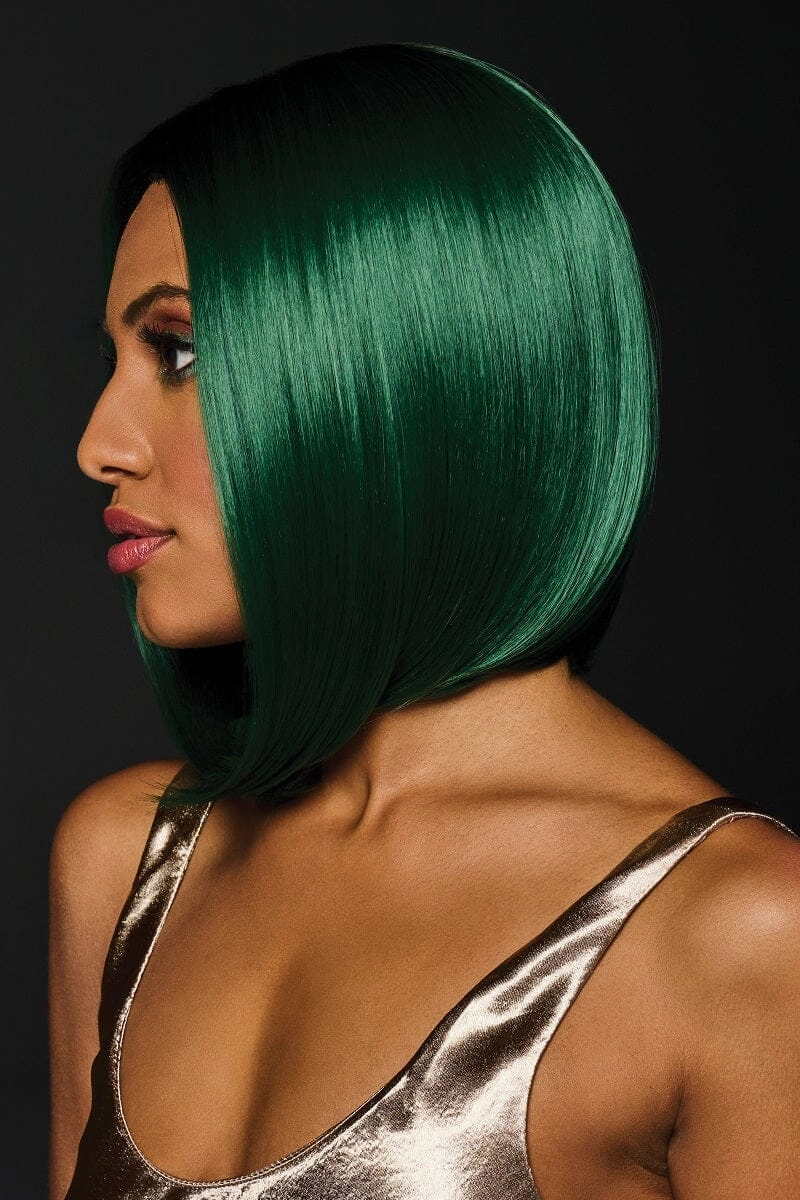 Accessories_Hairdo_Wigs Hairdo Wigs Fantasy Collection - Green IRL