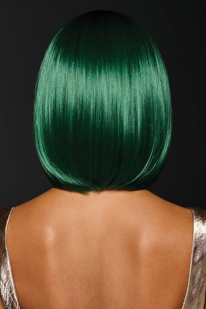 Accessories_Hairdo_Wigs Hairdo Wigs Fantasy Collection - Green IRL