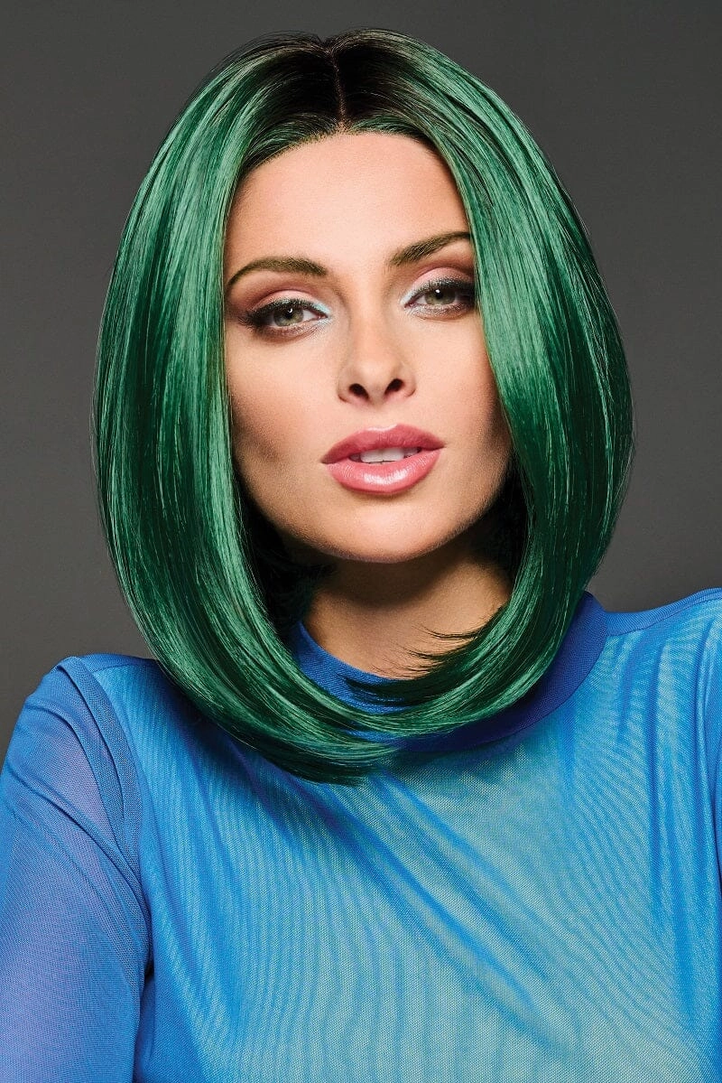 Accessories_Hairdo_Wigs Hairdo Wigs Fantasy Collection - Green IRL