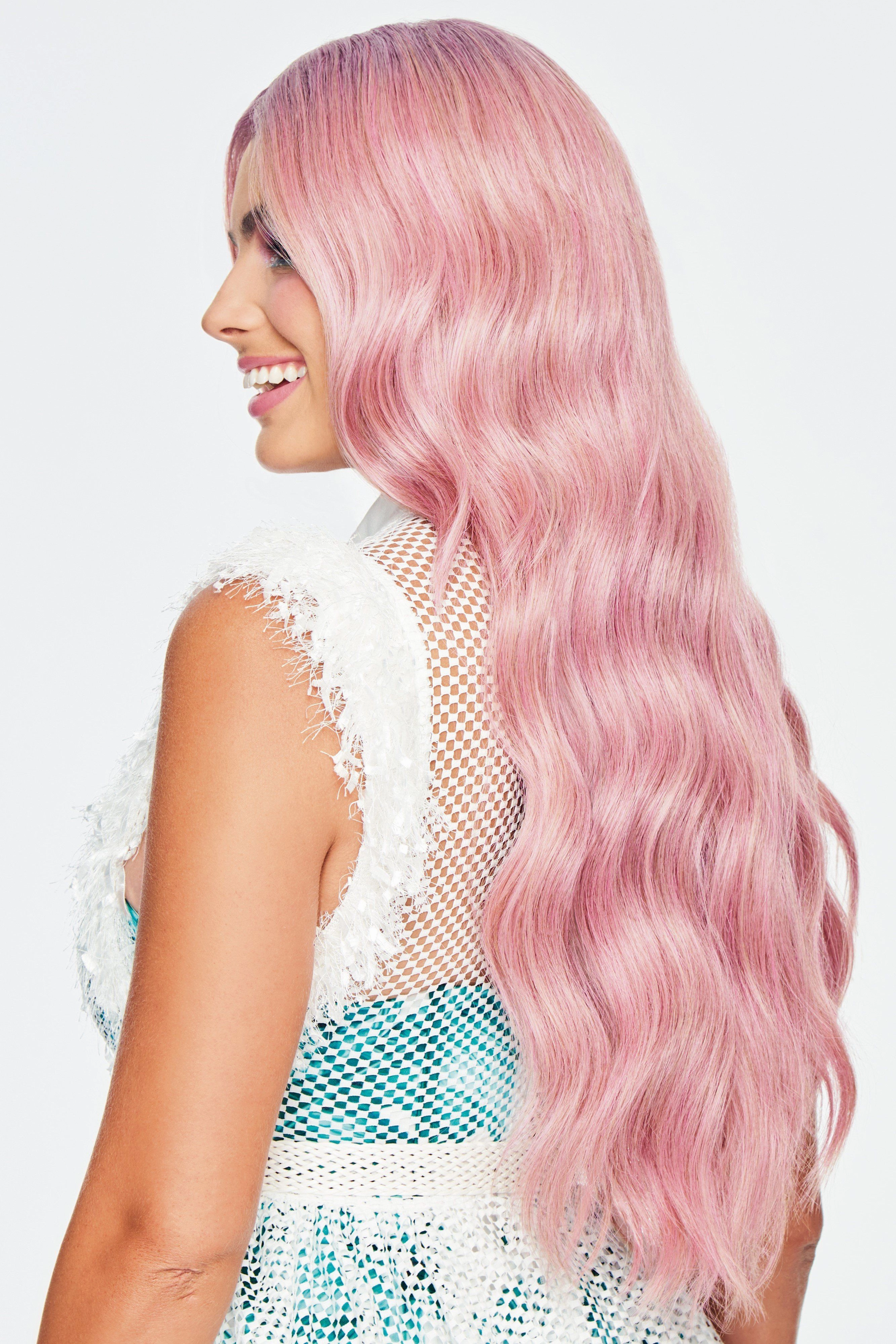 Accessories_Hairdo_Wigs Hairdo Wigs Fantasy Collection - Lavender Frose