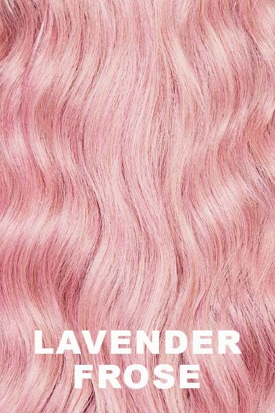 Accessories_Hairdo_Wigs Hairdo Wigs Fantasy Collection - Lavender Frose