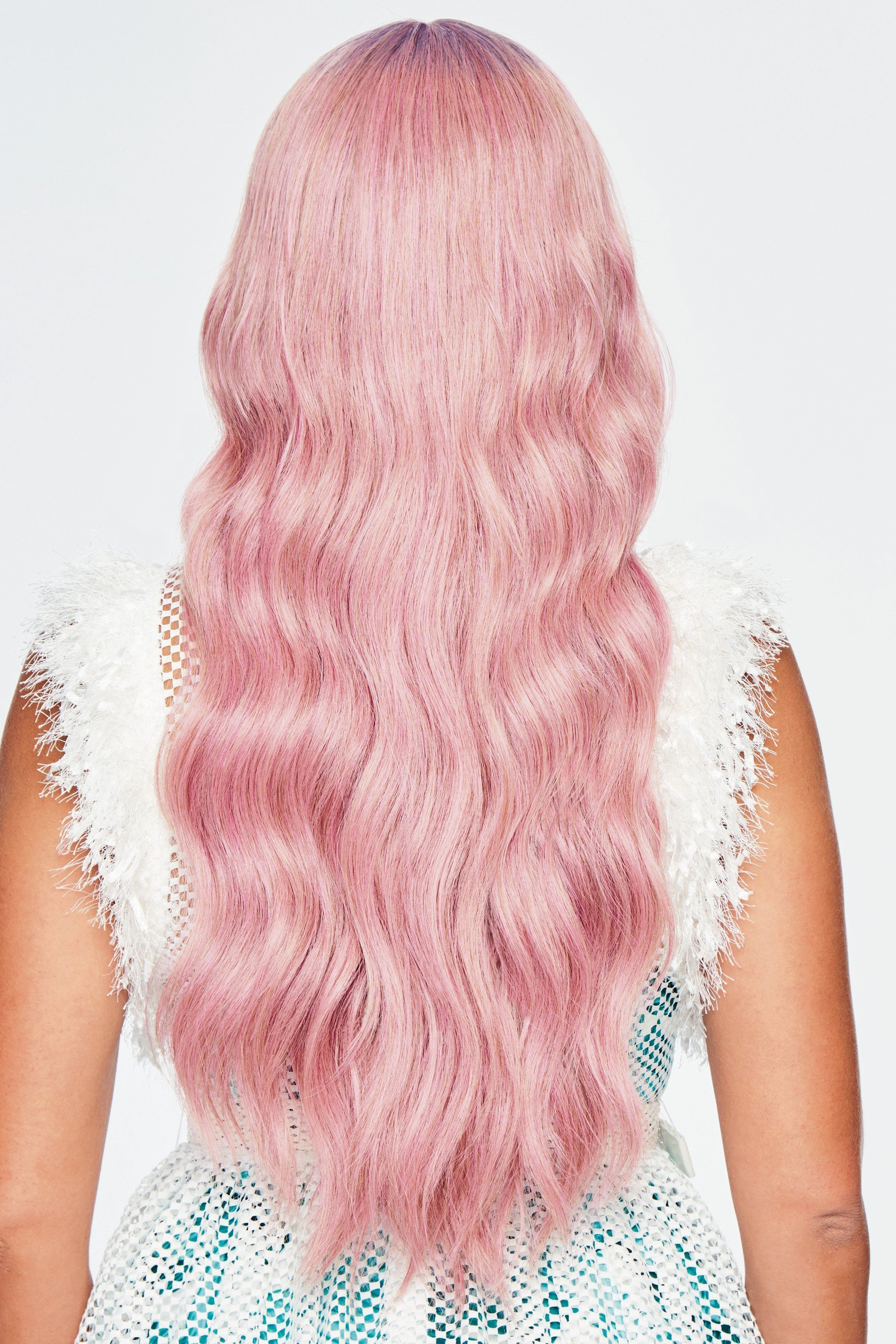 Accessories_Hairdo_Wigs Hairdo Wigs Fantasy Collection - Lavender Frose
