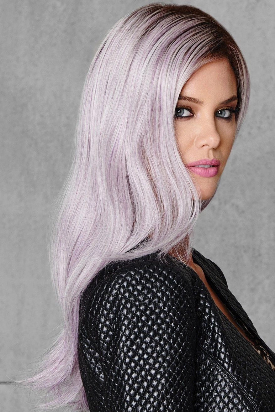 Accessories_Hairdo_Wigs Hairdo Wigs Fantasy Collection - Lilac Frost (#HDLILA)