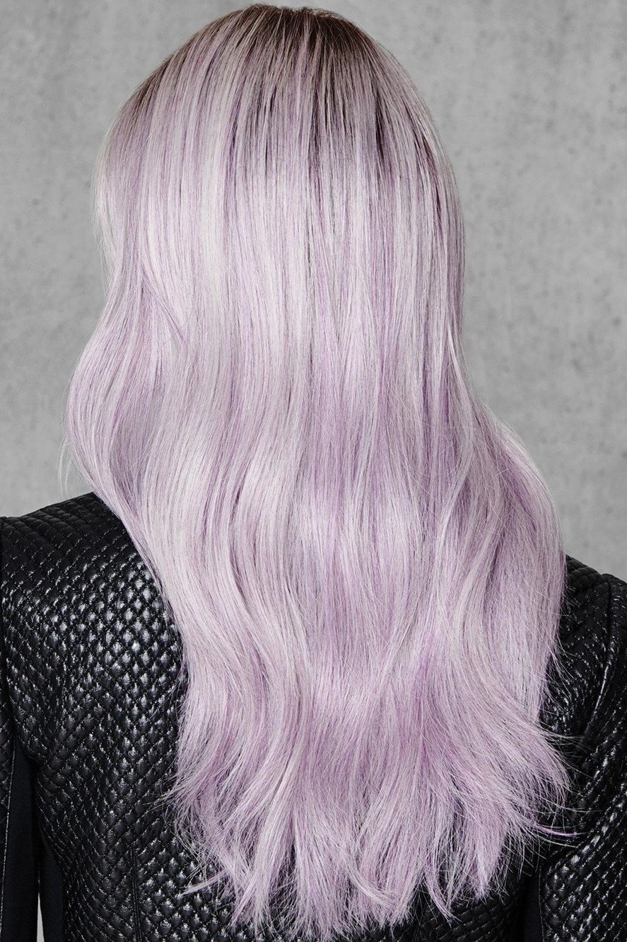Accessories_Hairdo_Wigs Hairdo Wigs Fantasy Collection - Lilac Frost (#HDLILA)