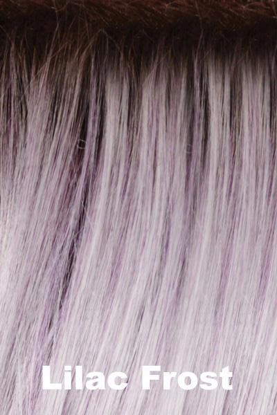 Accessories_Hairdo_Wigs Hairdo Wigs Fantasy Collection - Lilac Frost (#HDLILA)
