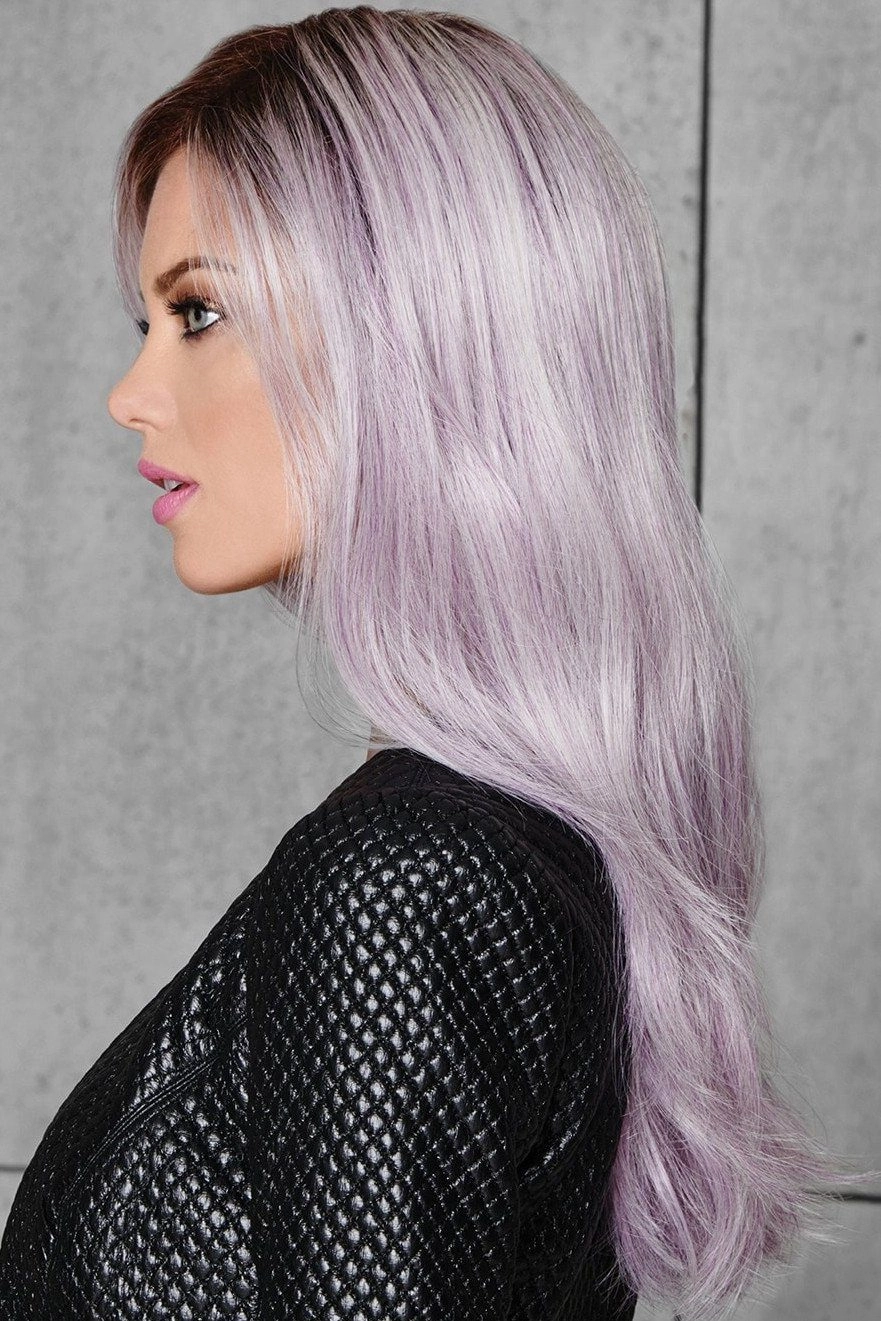 Accessories_Hairdo_Wigs Hairdo Wigs Fantasy Collection - Lilac Frost (#HDLILA)