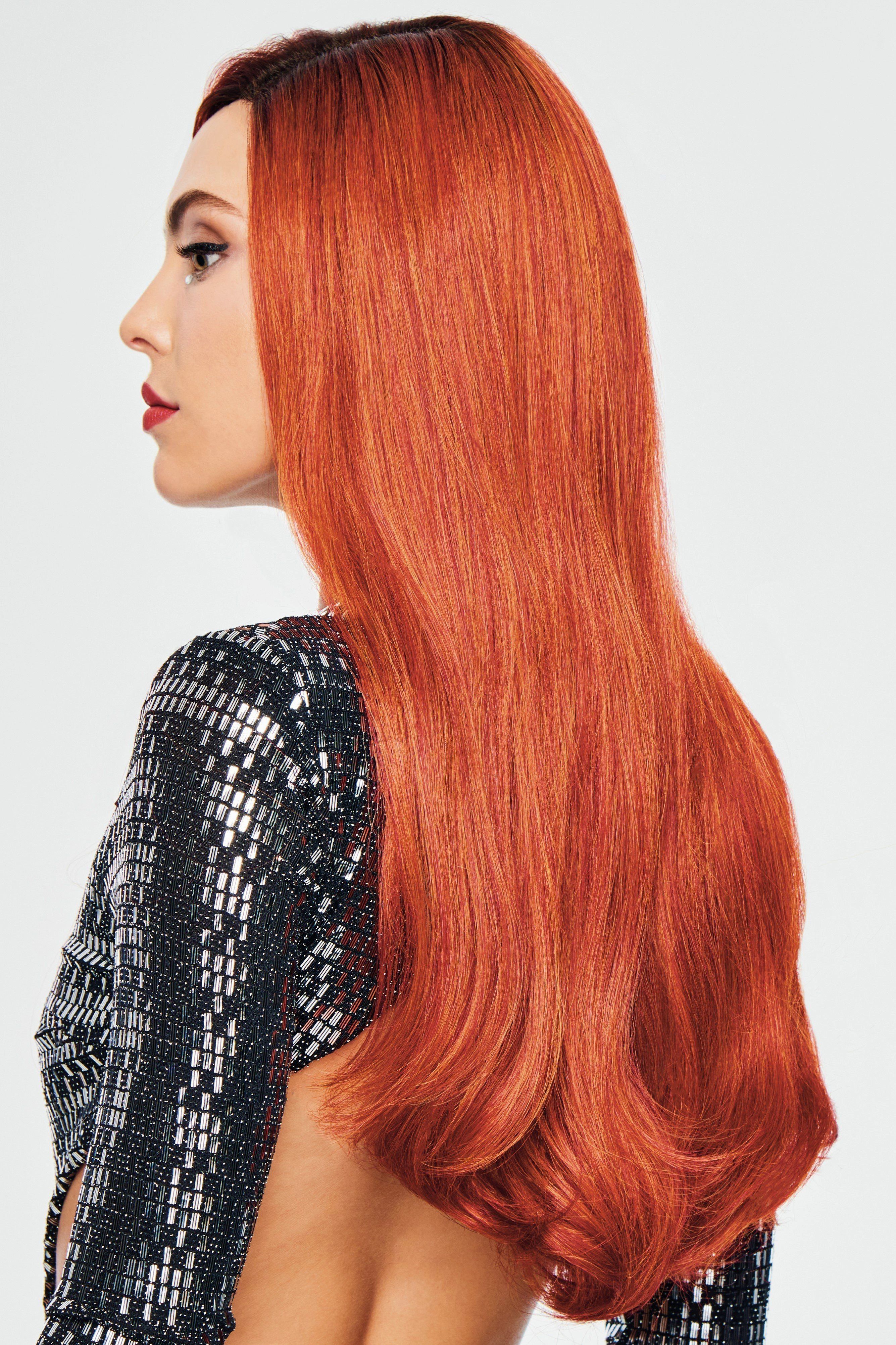 Accessories_Hairdo_Wigs Hairdo Wigs Fantasy Collection - Mane Flame
