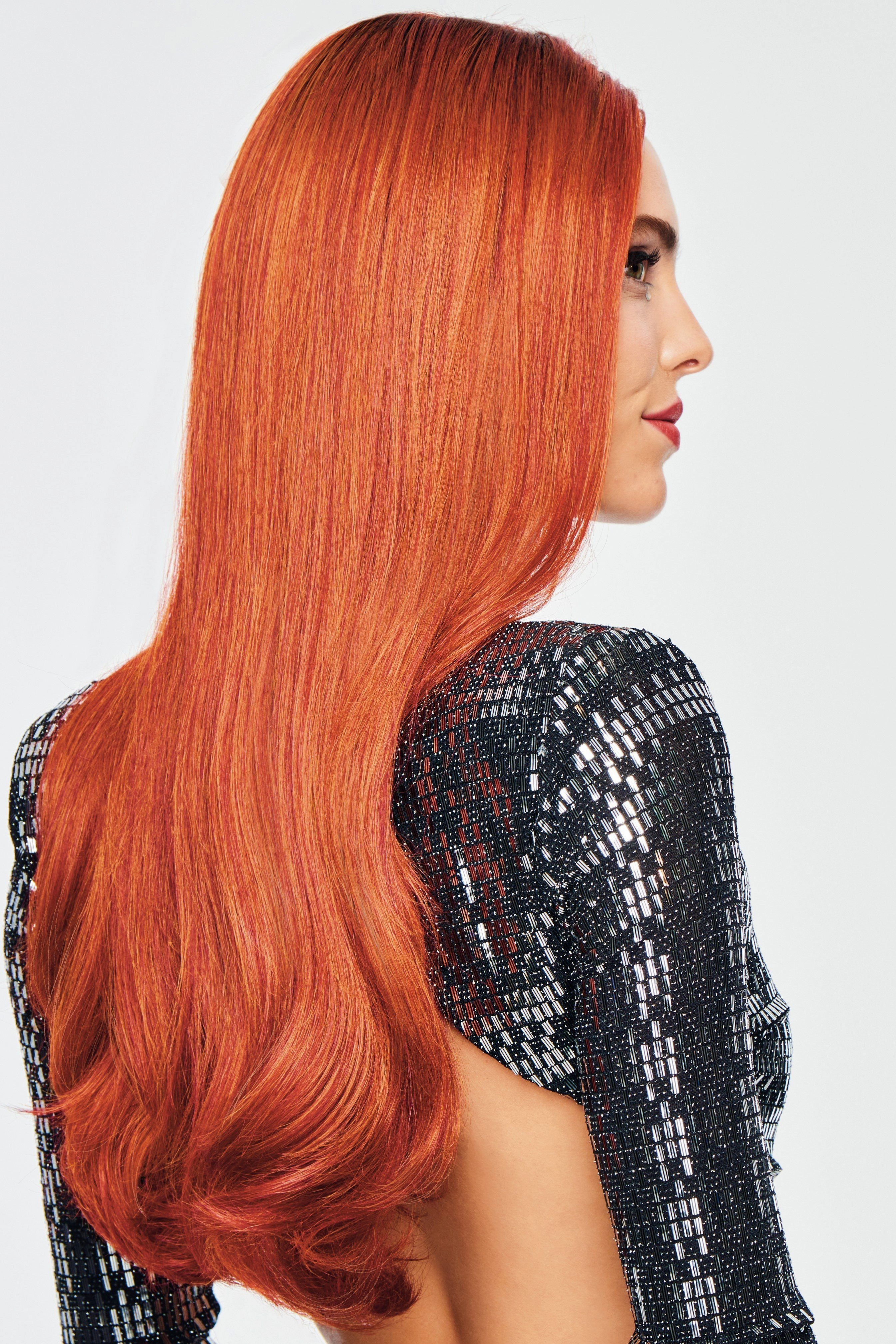 Accessories_Hairdo_Wigs Hairdo Wigs Fantasy Collection - Mane Flame