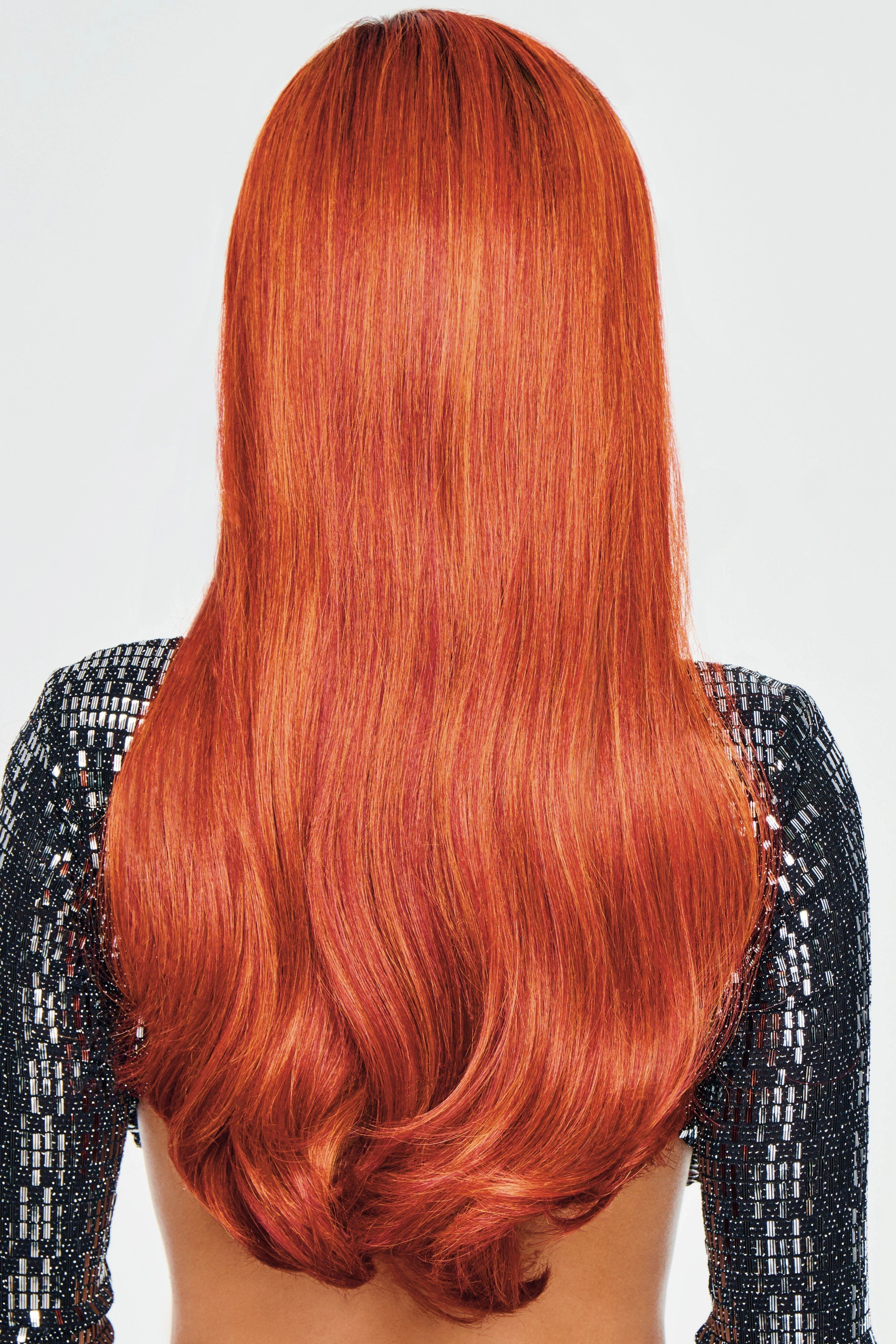 Accessories_Hairdo_Wigs Hairdo Wigs Fantasy Collection - Mane Flame