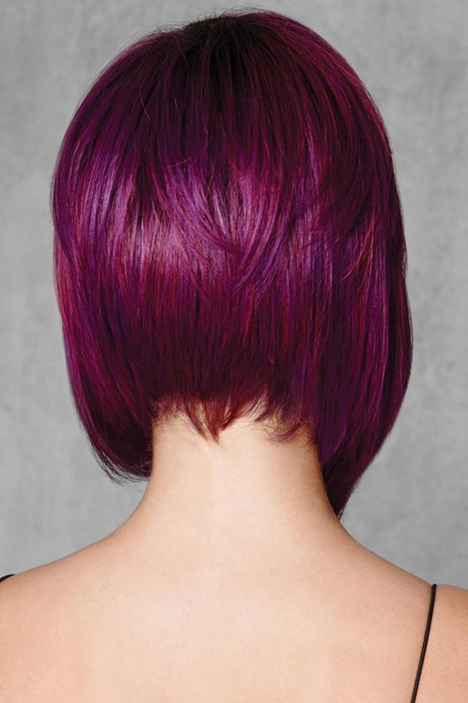 Accessories_Hairdo_Wigs Hairdo Wigs Fantasy Collection - Midnight Berry (#HDMIDN)