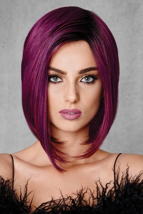 Accessories_Hairdo_Wigs Hairdo Wigs Fantasy Collection - Midnight Berry (#HDMIDN)