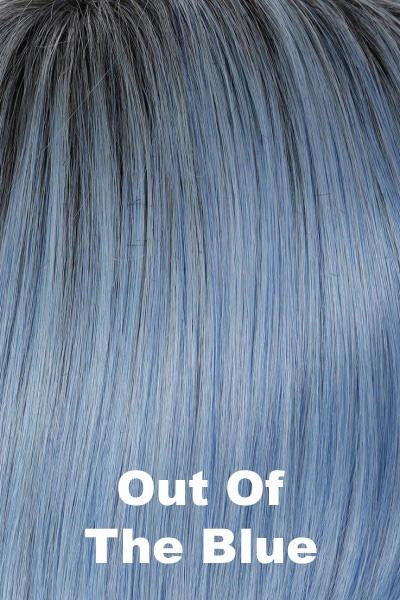 Accessories_Hairdo_Wigs Hairdo Wigs Fantasy Collection - Out of the Blue