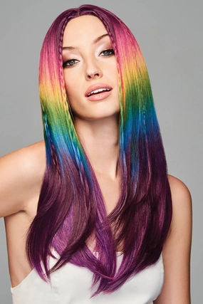 Accessories_Hairdo_Wigs Hairdo Wigs Fantasy Collection - Party All Night