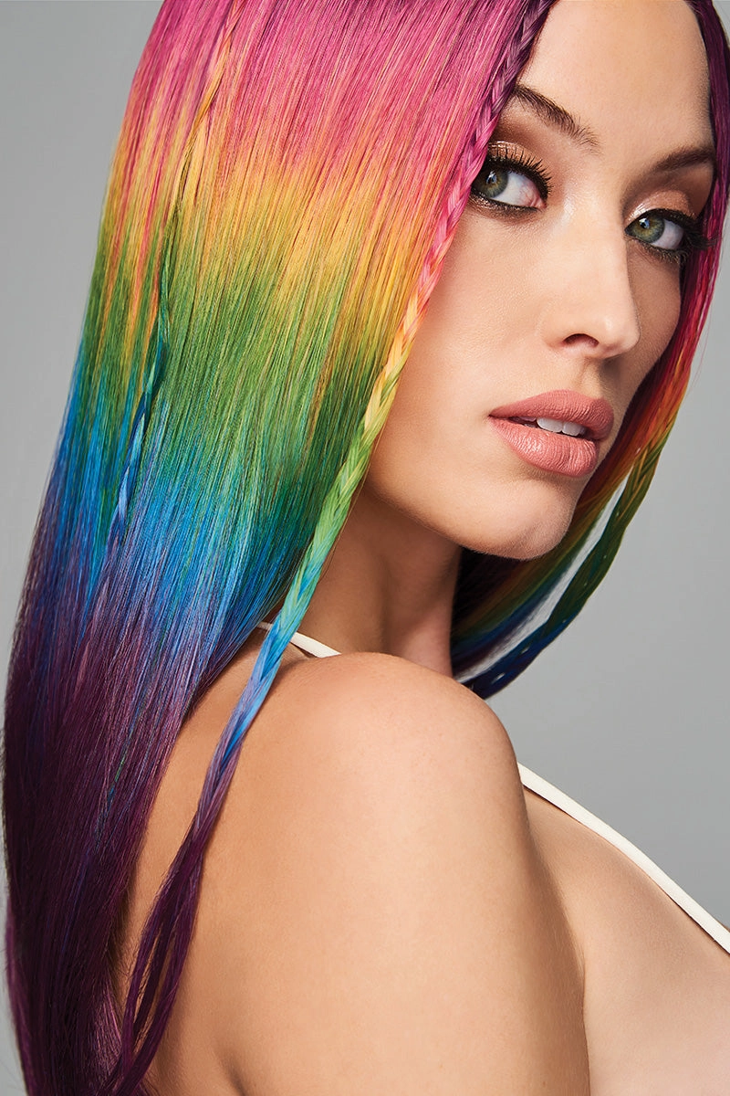 Accessories_Hairdo_Wigs Hairdo Wigs Fantasy Collection - Party All Night
