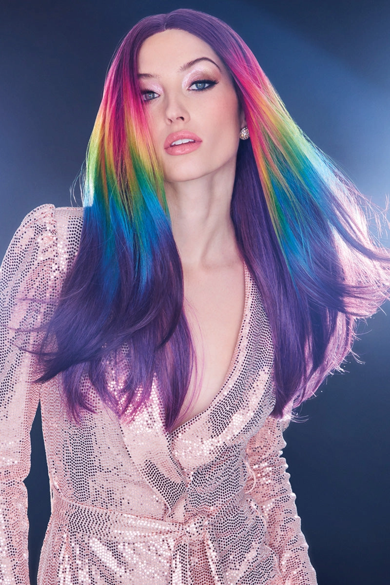 Accessories_Hairdo_Wigs Hairdo Wigs Fantasy Collection - Party All Night
