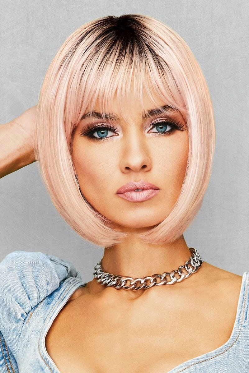 Accessories_Hairdo_Wigs Hairdo Wigs Fantasy Collection - Peachy Keen