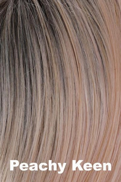 Accessories_Hairdo_Wigs Hairdo Wigs Fantasy Collection - Peachy Keen