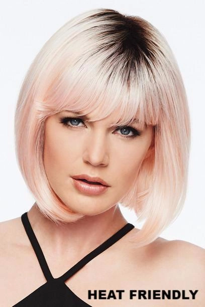 Accessories_Hairdo_Wigs Hairdo Wigs Fantasy Collection - Peachy Keen