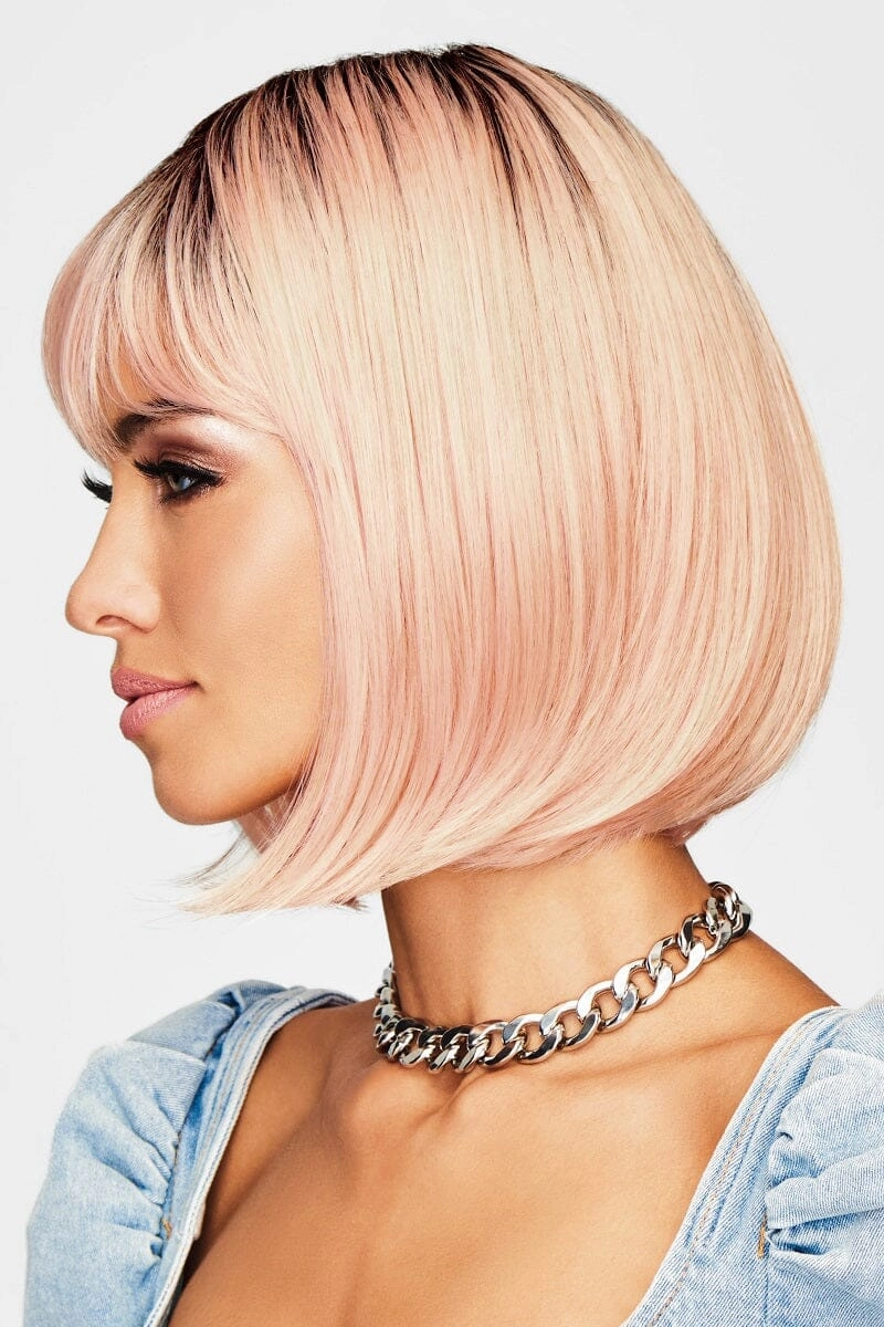 Accessories_Hairdo_Wigs Hairdo Wigs Fantasy Collection - Peachy Keen