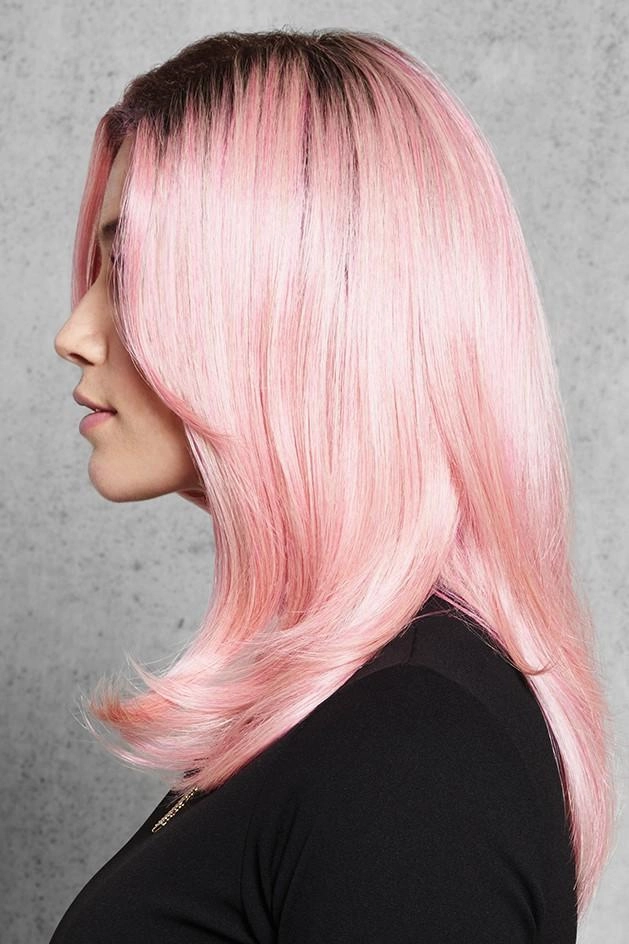 Accessories_Hairdo_Wigs Hairdo Wigs Fantasy Collection - Pinky Promise (#HDPINKYPROMISE)