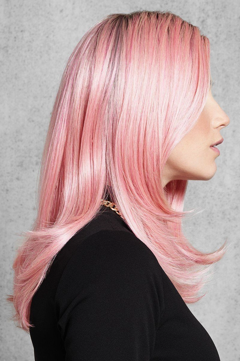 Accessories_Hairdo_Wigs Hairdo Wigs Fantasy Collection - Pinky Promise (#HDPINKYPROMISE)