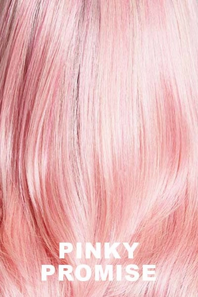 Accessories_Hairdo_Wigs Hairdo Wigs Fantasy Collection - Pinky Promise (#HDPINKYPROMISE)