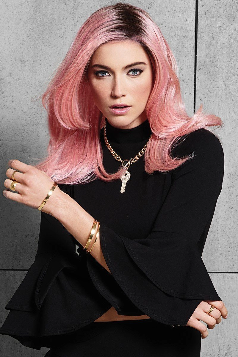 Accessories_Hairdo_Wigs Hairdo Wigs Fantasy Collection - Pinky Promise (#HDPINKYPROMISE)