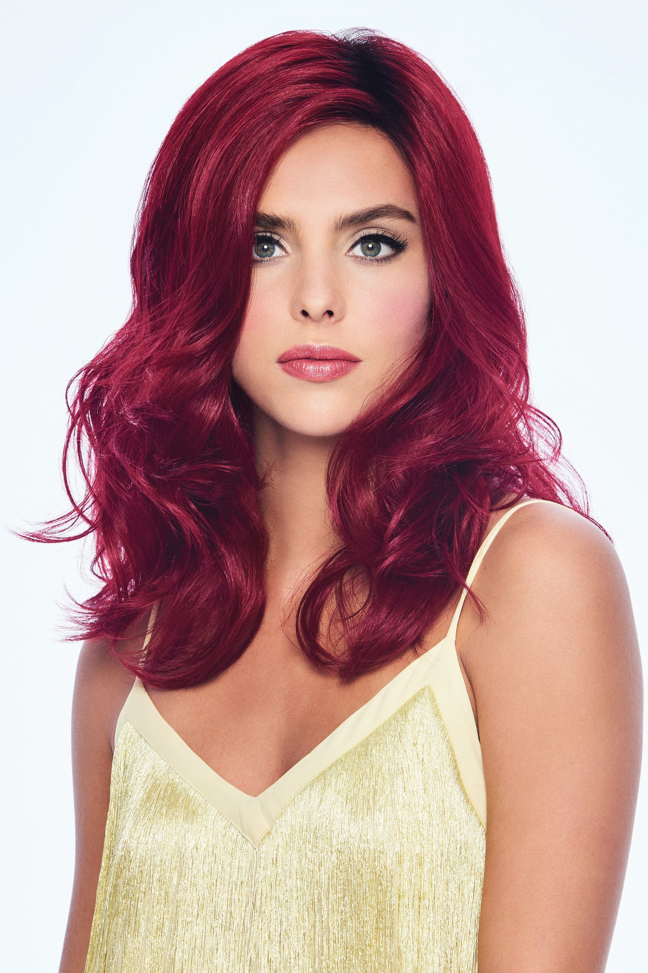 Accessories_Hairdo_Wigs Hairdo Wigs Fantasy Collection - Poise & Berry (#HDPOISEBERRY)