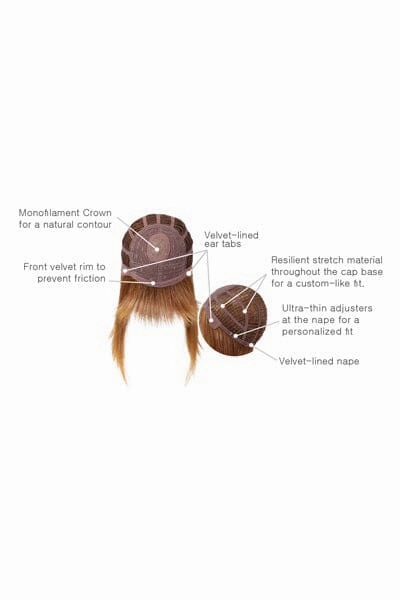 Accessories_Hairdo_Wigs Hairdo Wigs Kidz - Pretty in Fabulous (#PRTFAB)