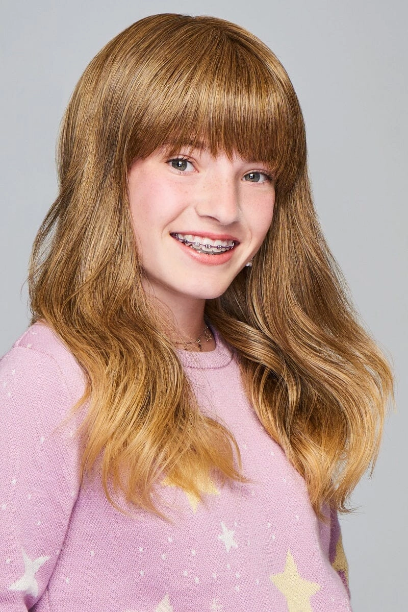 Accessories_Hairdo_Wigs Hairdo Wigs Kidz - Pretty in Layers (#PRTLAY)