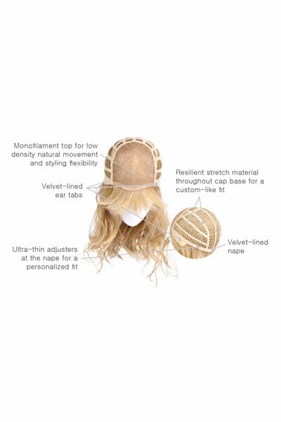 Accessories_Hairdo_Wigs Hairdo Wigs Kidz - Pretty in Layers (#PRTLAY)