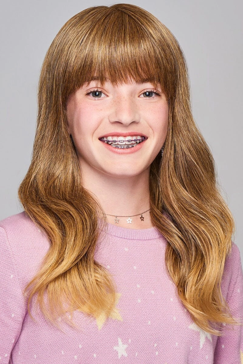 Accessories_Hairdo_Wigs Hairdo Wigs Kidz - Pretty in Layers (#PRTLAY)