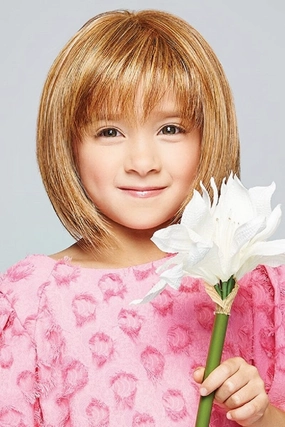 Accessories_Hairdo_Wigs Hairdo Wigs Kidz - Pretty in Page (#PRTPGE)