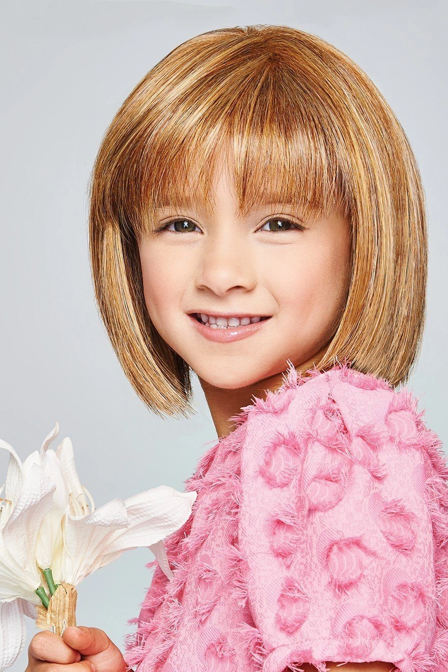 Accessories_Hairdo_Wigs Hairdo Wigs Kidz - Pretty in Page (#PRTPGE)