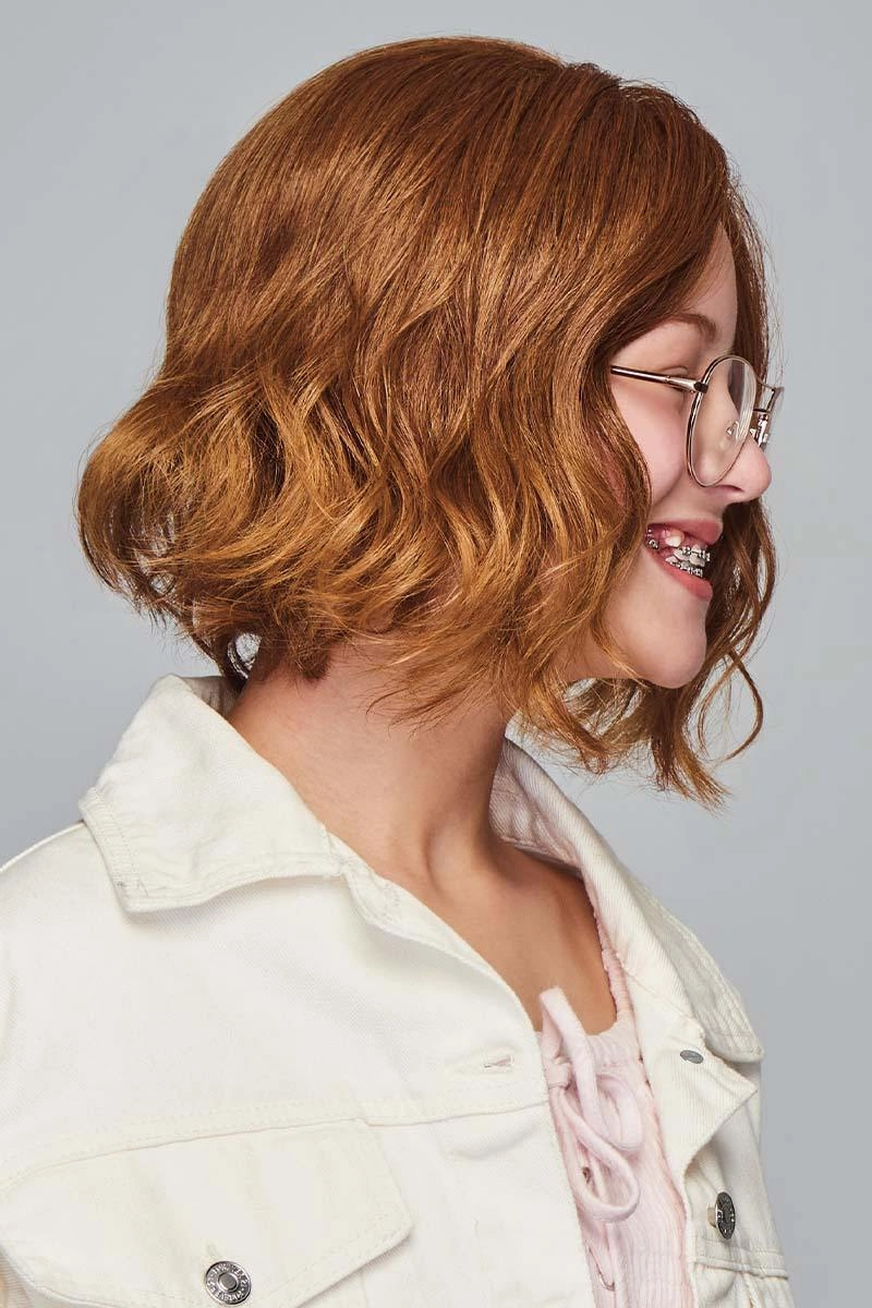 Accessories_Hairdo_Wigs Hairdo Wigs Kidz - Tousled With Love